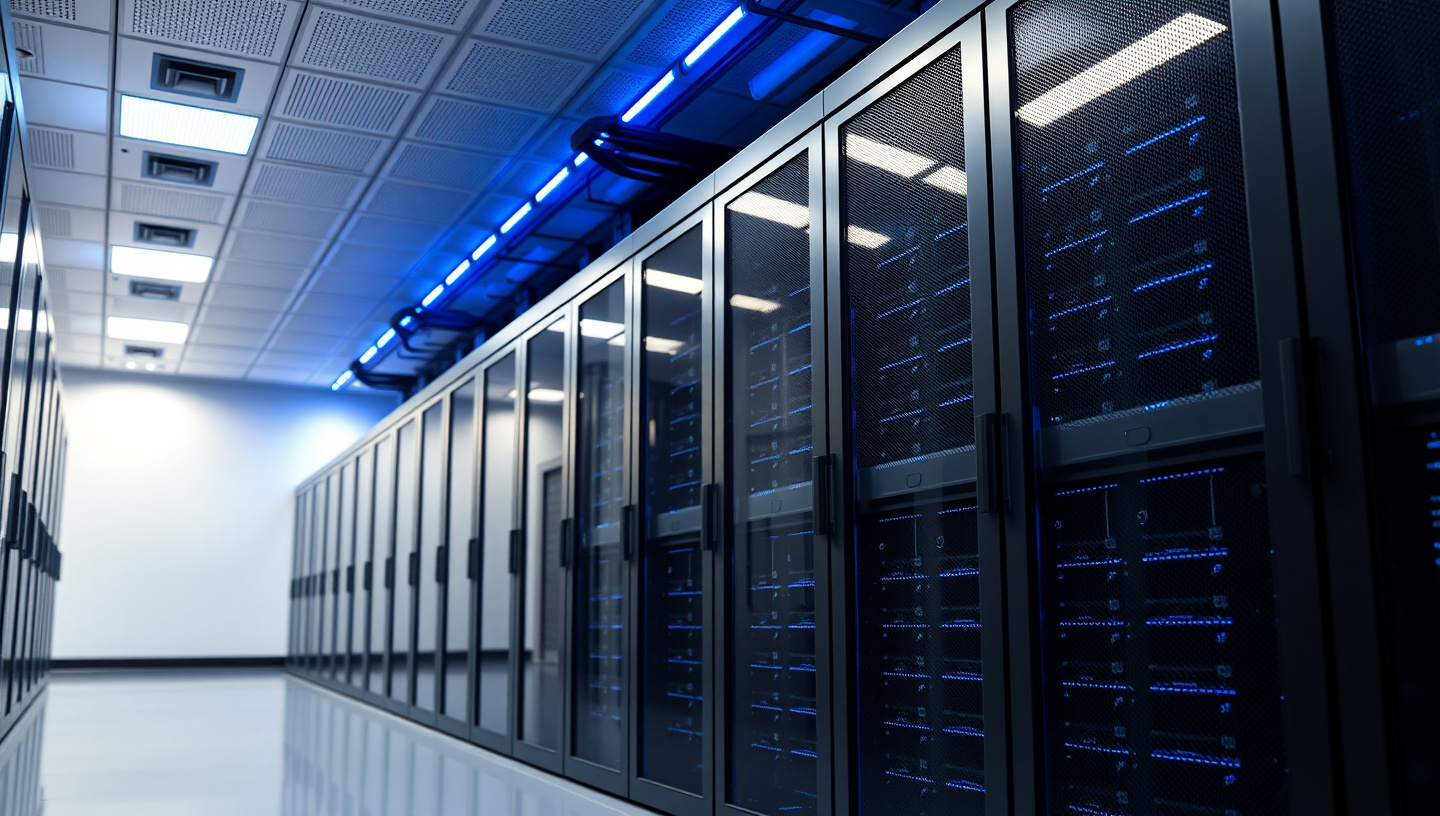 Серверы базы данных