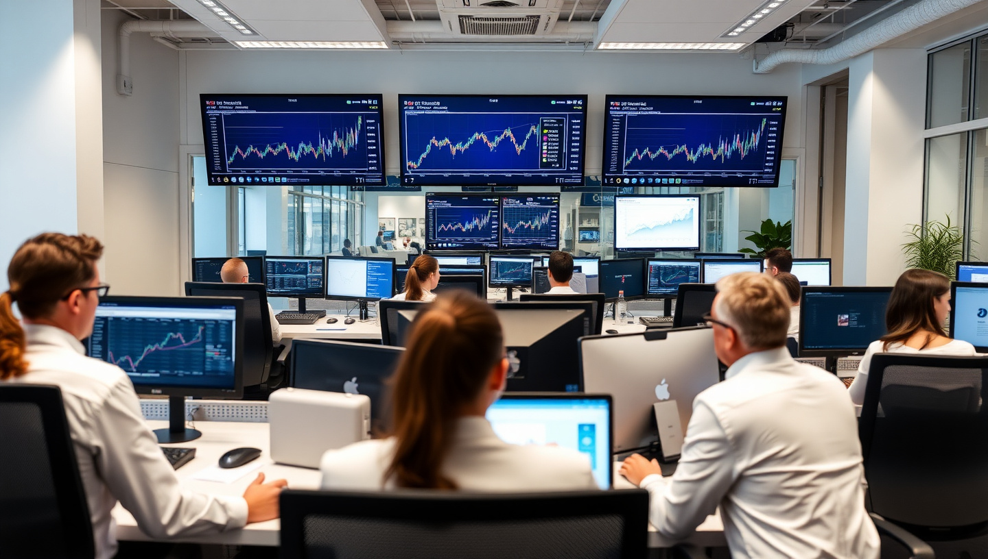 Команда офис