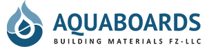 AquaBoards Building Materials FZ-LLC